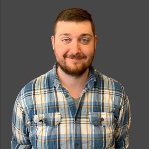 Meet your Posher, Derek